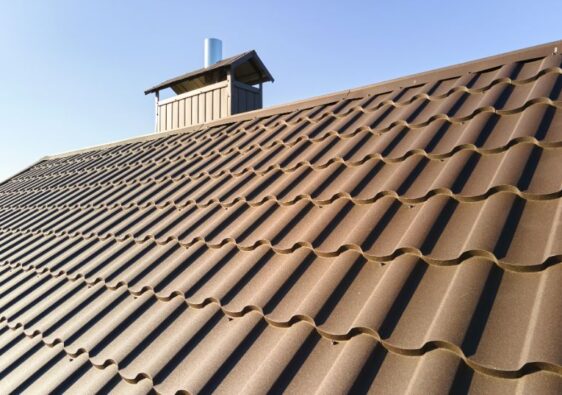 Residential Roofing Design
