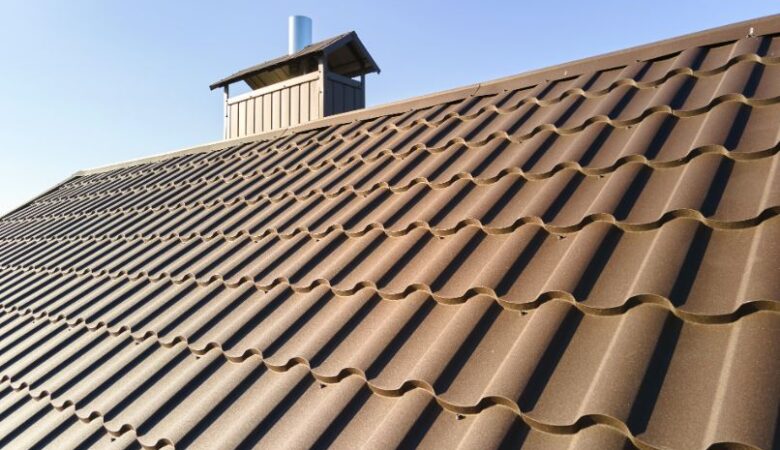 Residential Roofing Design