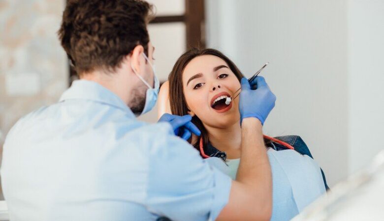 Achieving Perfect Dental