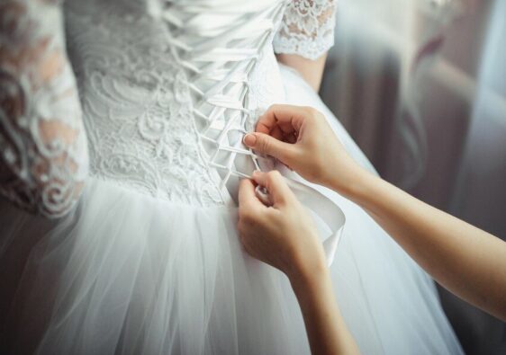 Wedding Dress Design