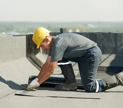 6 Common Roof Repair Issues and Solutions